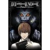 Death Note From The Shadows Maxi Poster 1 Death Note From The Shadows Maxi Poster