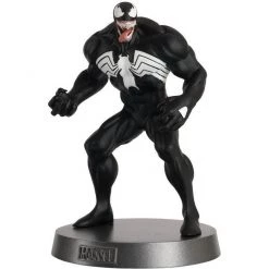 Spider-Man Marvel Venom Metal Figurine