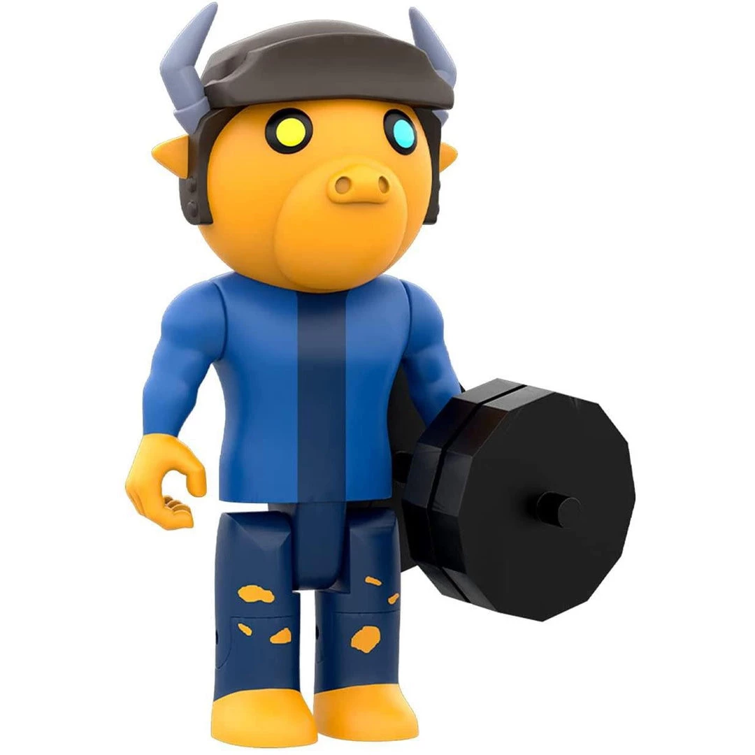 PIGGY - Billy Series 2 Action Figure Gaming 5 PIGGY - Billy Series 2 Action Figure Gaming