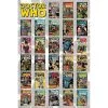 Film & TV Doctor Who - Comics Compilation Poster 4 1 Film & TV Doctor Who - Comics Compilation Poster 4