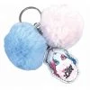 Batman Keyring - Mad Love Pom Pom Film & TV