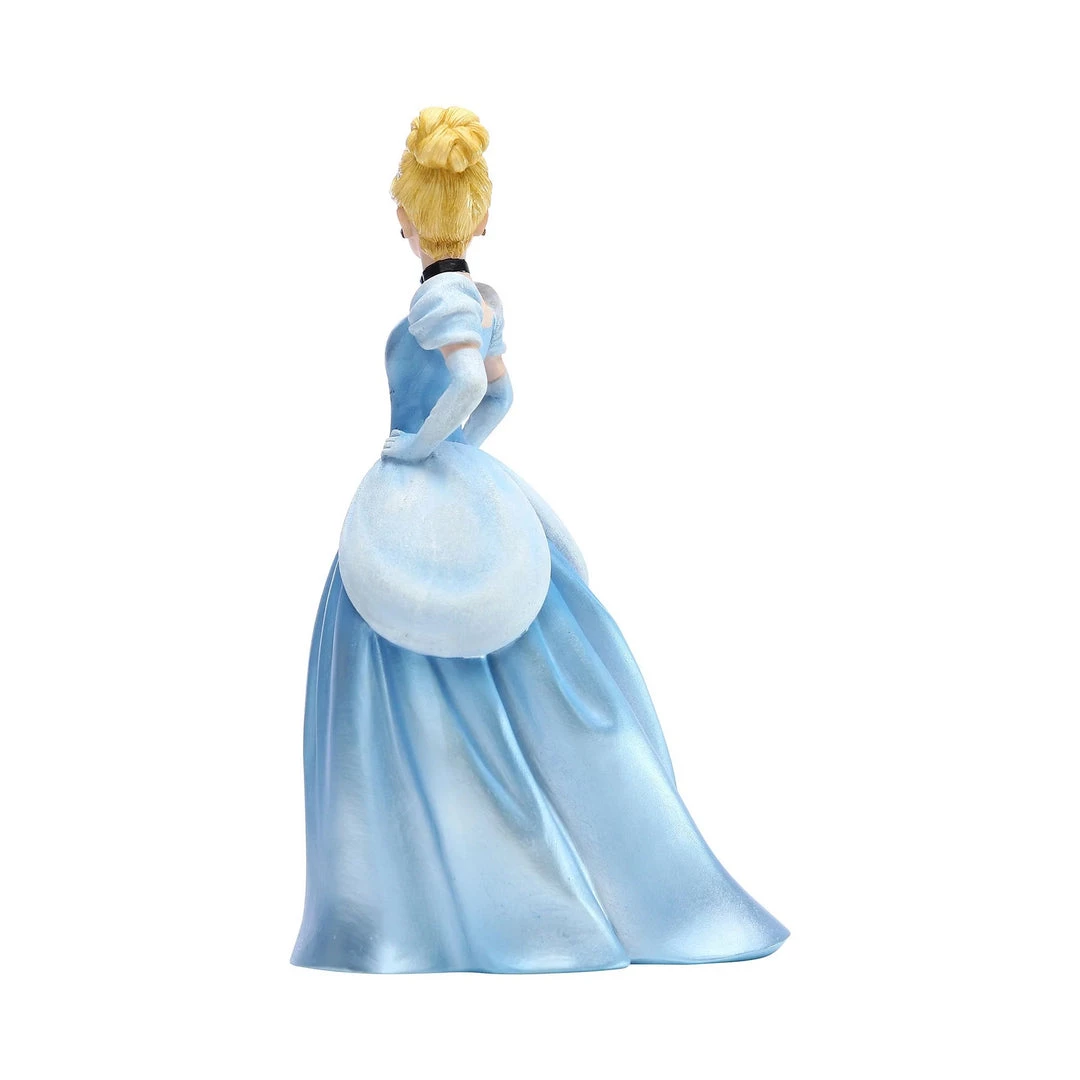 Geek-Aboo Toys & Figures Cinderella Couture De Force Figure 5 Geek-Aboo Toys & Figures Cinderella Couture De Force Figure