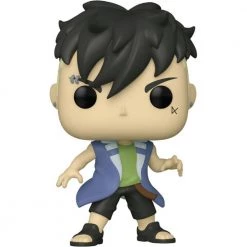 POP! Animation: Boruto: Naruto Next Generations - Kawaki Anime & Manga Figures