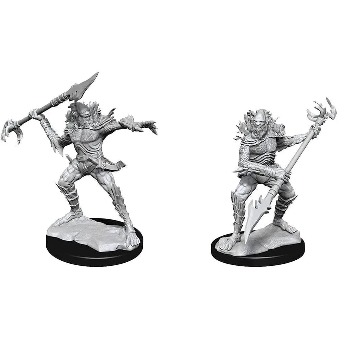 Tabletop Dungeons & Dragons: Nolzur's Marvelous Miniatures - Koalints Miniatures 5 Tabletop Dungeons & Dragons: Nolzur's Marvelous Miniatures - Koalints Miniatures