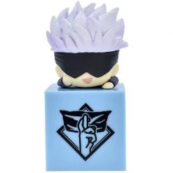 Jujutsu Kaisen Figurine Hikkake Satoru Gojo 10 Cm Figurine 11 Jujutsu Kaisen Figurine Hikkake Satoru Gojo 10 Cm Figurine