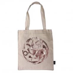 Game Of Thrones Khaleesi Shopper Bag