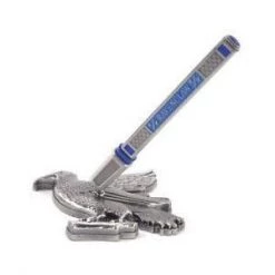 Harry Potter Ravenclaw House Pen And Desk Stand Film & TV 12 Harry Potter Ravenclaw House Pen And Desk Stand Film & TV
