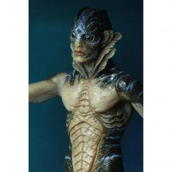 Toys & Figures The Shape Of Water - Amphibian Man Figurine