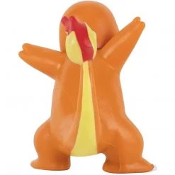 Pokemon Battle Figurine Set - Haunter, Charmander & Appletun 10 Pokemon Battle Figurine Set - Haunter, Charmander & Appletun