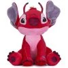 Disney's Lilo And Stitch - Leroy Talking Plush Film & TV