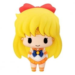 Sailor Moon Chokorin Mascot Series 5 Cm Figurine - Sailor Venus Toys & Figures 6 Sailor Moon Chokorin Mascot Series 5 Cm Figurine - Sailor Venus Toys & Figures