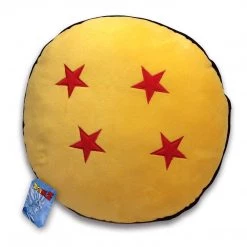 Dragon Ball Crystal Ball Cushion