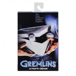 Film & TV 7inch Gremlins Ultimate Fig