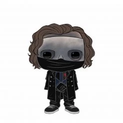 POP! Rocks: Slipknot - Corey Taylor Toys & Figures