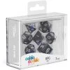 Oakie Doakie Dice Oakie Doakie - Enclave Sapphire RPG Dice Set 1 Oakie Doakie Dice Oakie Doakie - Enclave Sapphire RPG Dice Set