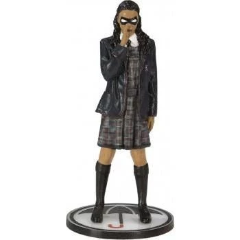 The Umbrella Academy Umbrella Academy Prop Replica Figurine: Allison Hargreaves 4 The Umbrella Academy Umbrella Academy Prop Replica Figurine: Allison Hargreaves