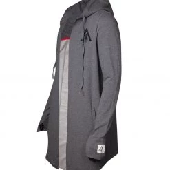 Gaming Assassin's Creed: Odyssey - Apocalyptic Warrior Throw Over Hood