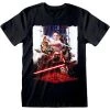 Star Wars: The Rise Of Skywalker Poster T-Shirt 2 Star Wars: The Rise Of Skywalker Poster T-Shirt