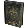 Harry Potter Magical Secret Book Savings Bank PALADONE Film & TV 2 Harry Potter Magical Secret Book Savings Bank PALADONE Film & TV