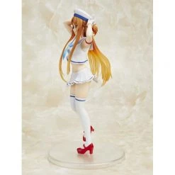 Anime & Manga Figures Sword Art Online Alicization: War Of Underworld Asuna (Marine Ver.) Coreful Figurine 19 Anime & Manga Figures Sword Art Online Alicization: War Of Underworld Asuna (Marine Ver.) Coreful Figurine