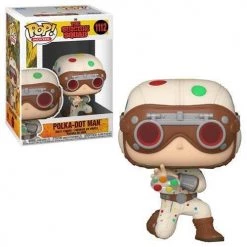 Funko POP Movies: The Suicide Squad Polka-Dot Man