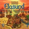 Catan Adventures: Elasund - The First City Tabletop 2 Catan Adventures: Elasund - The First City Tabletop