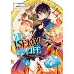 My Isekai Life Vol 1