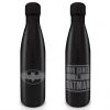 Film & TV Batman 'Who Cares? I'm Batman' Water Bottle 2 Film & TV Batman 'Who Cares? I'm Batman' Water Bottle