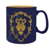 World Of Warcraft WoW - Alliance Mug