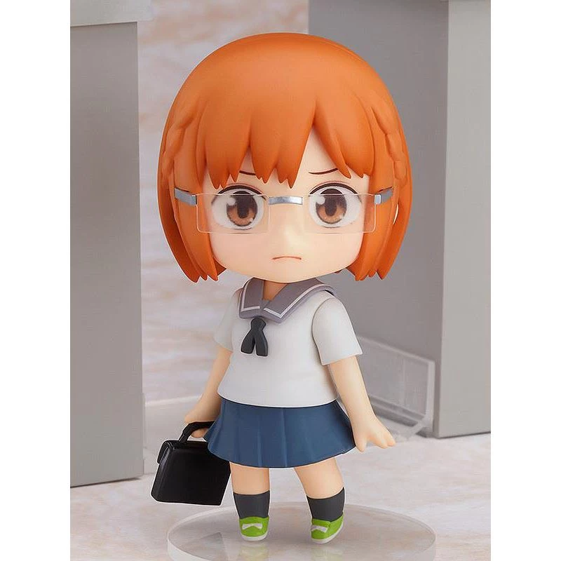Chio's School Road Chio Miyamo Nendoroid Anime & Manga Figures 3 Chio's School Road Chio Miyamo Nendoroid Anime & Manga Figures