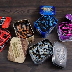 Ticket To Ride: Europe - 15th Anniversary Board Game Deluxe Edition 13 Ticket To Ride: Europe - 15th Anniversary Board Game Deluxe Edition