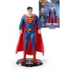 DC Comics Superman Bendyfig 2 DC Comics Superman Bendyfig