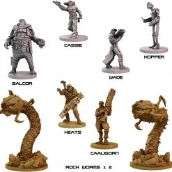 Cards & Games Core Space First Born Starter 13 Cards & Games Core Space First Born Starter