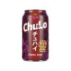 Snacks & Drinks Chu-Lo Cherry Sour Soda 330ml 1 Snacks & Drinks Chu-Lo Cherry Sour Soda 330ml