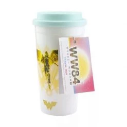 Wonder Woman 1984 Travel Mug