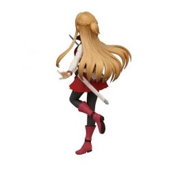 Sword Art Online: The Movie Progressive Aria Of A Starless Night Asuna Figurine Anime & Manga Figures