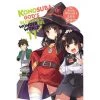 Konosuba God's Blessing Vol 11 Light Novels