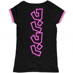 Geek-Aboo Super Mario - Chain Chomp Women's T-Shirt 8 Geek-Aboo Super Mario - Chain Chomp Women's T-Shirt