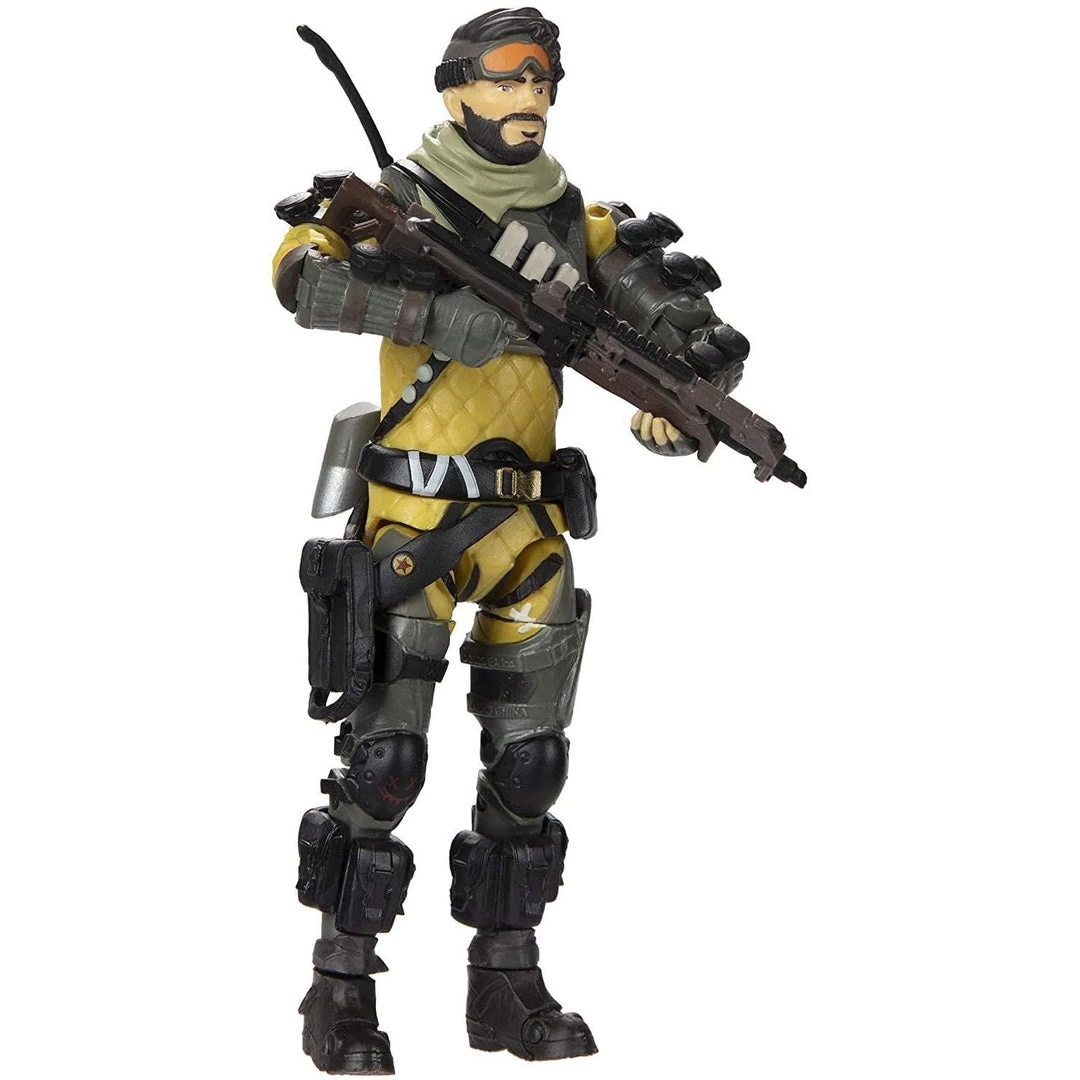 Gaming Apex Legends Mirage Figurine 4 Gaming Apex Legends Mirage Figurine