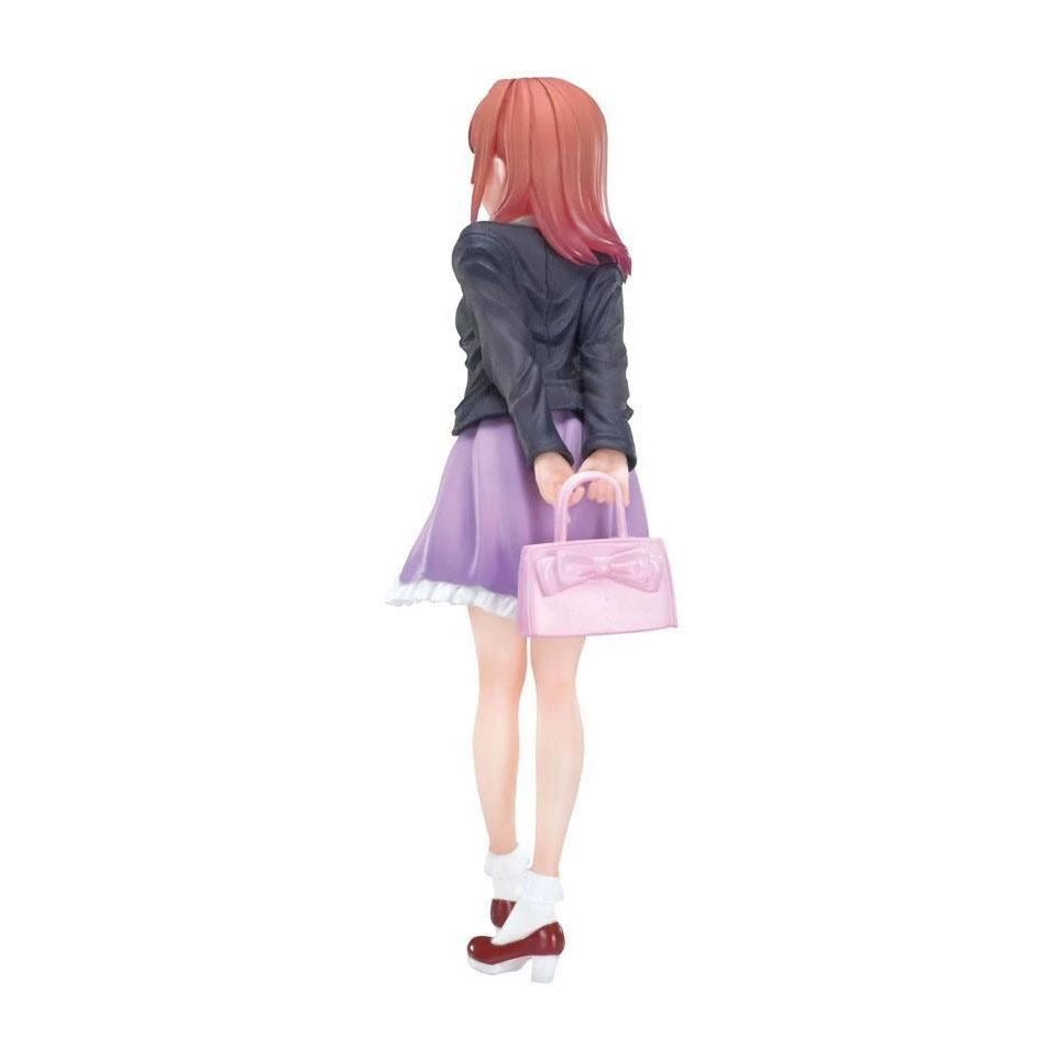 Rent-A-Girlfriend Coreful Sumi Sakurasawa Figurine 4 Rent-A-Girlfriend Coreful Sumi Sakurasawa Figurine