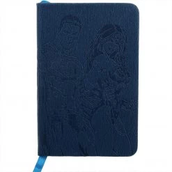 DC Comics Justice League A6 Notepad