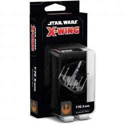 Star Wars: X-Wing - T-70 X-Wing Expansion Film & TV