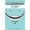 Anime & Manga Assassination Classroom Vol 11
