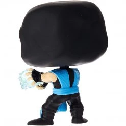 Gaming Funkos POP! Mortal Kombat: Sub-Zero 12 Gaming Funkos POP! Mortal Kombat: Sub-Zero