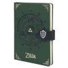 The Legend Of Zelda Gaming ZELDA MEDALLION A5 NOTEBOOK 2 The Legend Of Zelda Gaming ZELDA MEDALLION A5 NOTEBOOK