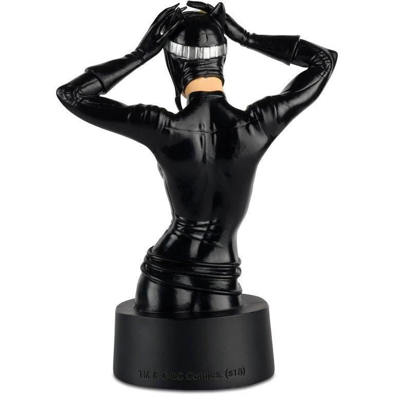 Batman Film & TV DC Bust - Catwoman (Comics) 5 Batman Film & TV DC Bust - Catwoman (Comics)
