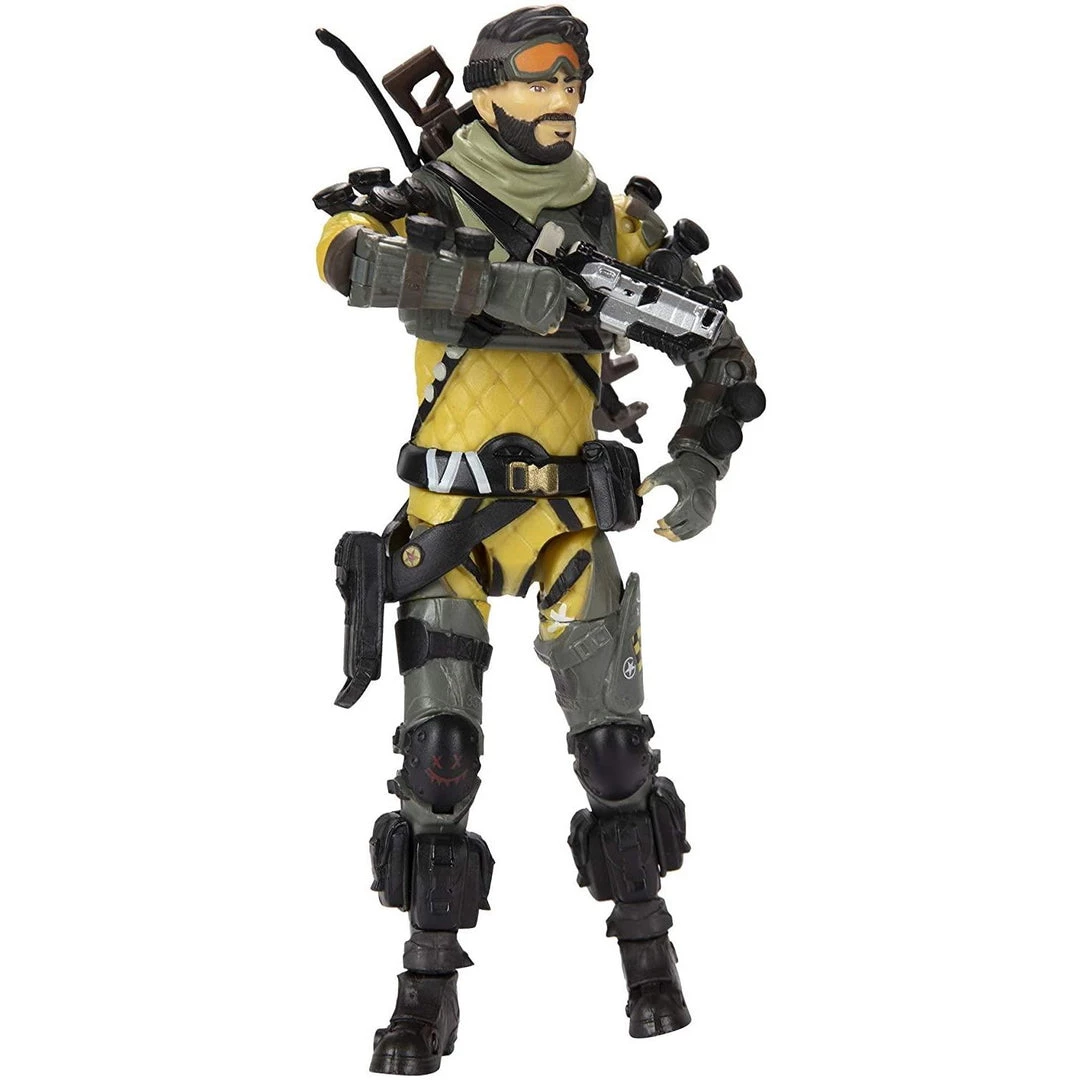 Gaming Apex Legends Mirage Figurine 9 Gaming Apex Legends Mirage Figurine