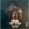 Tabletop From The Deep: Lobotomy Expansion 2 Tabletop From The Deep: Lobotomy Expansion