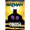 Batman Zero Year 1 Batman Zero Year