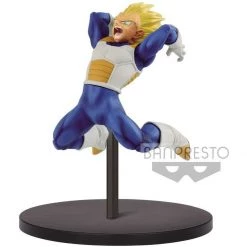 Dragon Ball Super Saiyan Vegeta 13cm